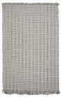 KAS Maui Houndstooth 1342 Ivory Grey