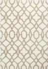 KAS Oasis Ironwork 1652 Ivory Beige