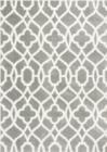 KAS Oasis Ironwork 1653 Grey Ivory