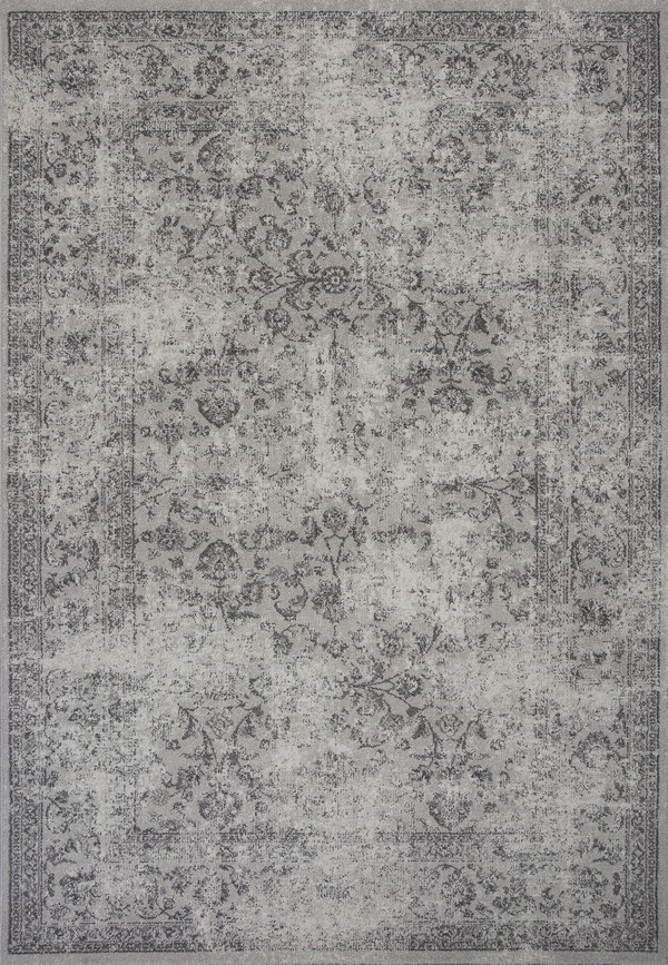 Reflections Vintage 7427 Grey By Kas Oriental Rugs Colors In This Rug Are For Ilration Purposes Only And May Not Represent True Design Vary Due To Size Shape
