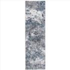 KAS Roxy Galaxy 2804 Gray Blue