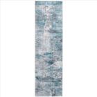 KAS Roxy Genesis 2805 Blue Gray