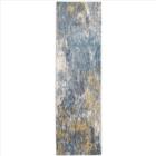 KAS Roxy Mirage 2802 Blue Gold
