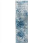 KAS Roxy Nebula 2803 Blue