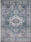 KAS Roxy Tabriz 2822 Mint Gray