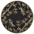 KAS Sparta BambooBorder 3147 Black
