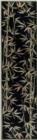 KAS Sparta BambooBorder 3147 Black