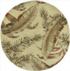 KAS Sparta Ferns 3124 Ivory