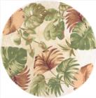 KAS Sparta PalmLeaves 3148 Beige