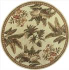 KAS Sparta TropicalOasis 3133 Ivory