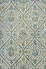 KAS Stella Parisian 6256 Ivory Teal