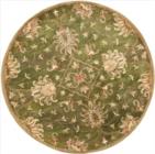 KAS Syriana Agra 6010 Emerald Green