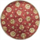 KAS Syriana AlloverKashan 6003 Red