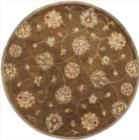 KAS Syriana AlloverKashan 6004 Coffee