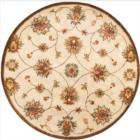 KAS Syriana AlloverKashan 6005 Ivory