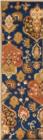 KAS Syriana Tapestry 6020 Navy