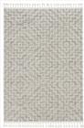 KAS Willow 1104Geo Ivory Gray