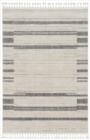 KAS Willow 1106Landscape Ivory Gray