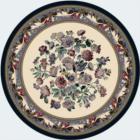 Milliken Innovations Chelsea4587 Opal Lapis 2001