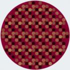 Milliken Innovations DaTDa7375 Cherry 8900