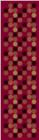 Milliken Innovations DaTDa7375 Cherry 8900