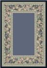 Milliken Innovations EnglishFloral4500 Lapis 7000