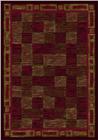 Milliken Innovations Kirala4779 Dark Chocolate Brick 10111