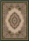 Milliken Innovations LaFayette7316 Sandstone Emerald 11000