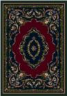 Milliken Innovations LaFayette7316 Sapphire Emerald 11001