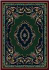Milliken Innovations LaFayette7316 Sapphire Garnet 10000