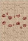 Milliken Innovations Poppy7319 Linen 1300