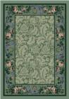 Milliken Innovations RoseDamask7324 Peridot 6000