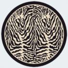 Milliken Innovations Zulu4551 Zebra 2000