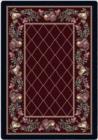 Milliken Legacy FruitMedley Garnet