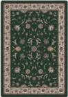 Milliken Legacy Isfahan Emerald