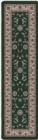 Milliken Legacy Isfahan Emerald