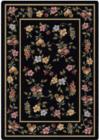 Milliken Legacy Lorelei Onyx