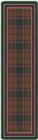 Milliken Legacy MageeTartan Emerald