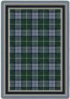 Milliken Legacy MageeTartan Lapis