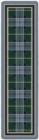 Milliken Legacy MageeTartan Lapis