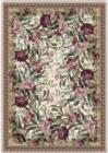 Milliken Legacy Marianna Heathered Rose