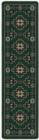 Milliken Legacy PrairieStar Emerald