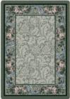 Milliken Legacy RoseDamask Peridot