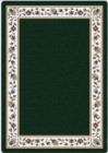 Milliken Legacy Symphony Emerald Solid