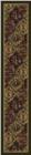 Milliken Milliken Design Center Amir8484 Dark Coral 5900