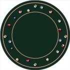Milliken Milliken Design Center Billiards8490 Emerald 11006