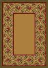 Milliken Milliken Design Center BouquetLace8539 Maize 4306