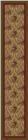 Milliken Milliken Design Center BouquetLace8539 Maize 4306