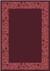 Milliken Milliken Design Center Brocade8482 Garnet 10006