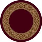Milliken Milliken Design Center Copernicus8546 Garnet 10006